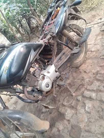@Manik Auto Motorcycle repair shop