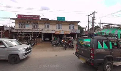 ATAMUDDIN GARAGE