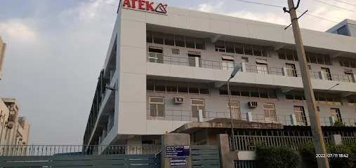 Atek World - Ample Auto Tech Private Limited