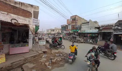 Athar Husain Service