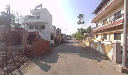 Atharv Two Wheeler Garage