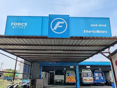 Atharva Motors (Force Motors Ltd) Bhandara