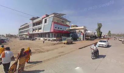 Ather Service Center, Washim