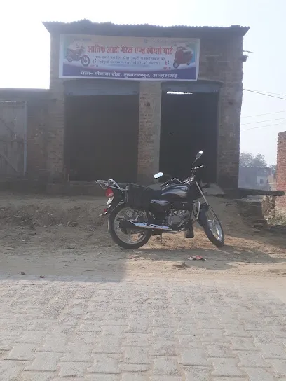 Atif Auto Garage