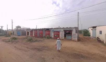 ATIF AUTO GARAGE