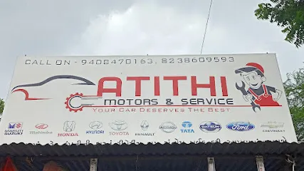 Atithi Motors & Service