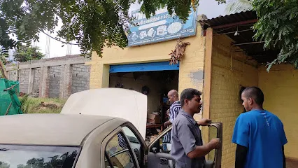 ATM Auto Electrical and AC Service