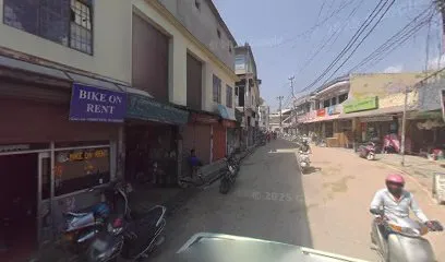 ATMA AUTO MOBILE