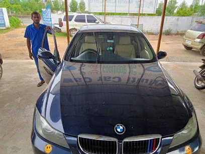 AtoZ Multi Car Care