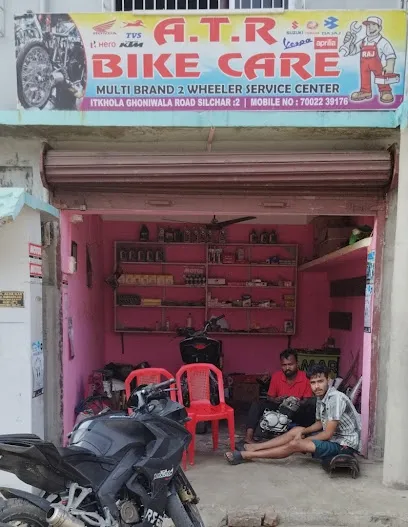 A.T.R Bike Care