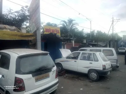 Attari Car Garage