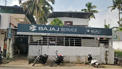 Attinkarathai Bajaj Automobiles (Sales and Service)