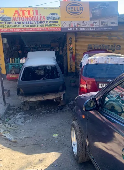 Atul Automobile