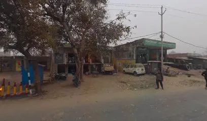 Atul motar garage