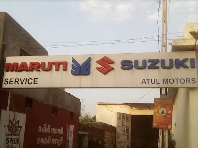 Atul Motors Pvt. Ltd. Maruti