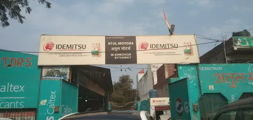 Atul Motors