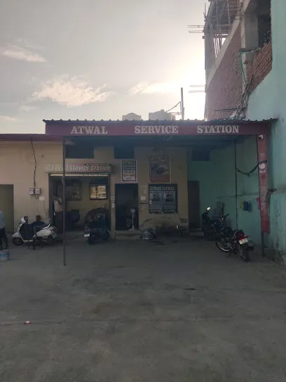 Atwal Service Station