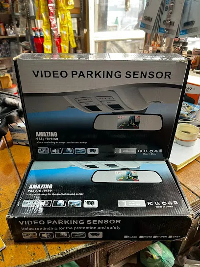 AU Car Accessories