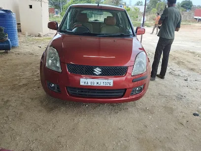 AU CAR GARAGE