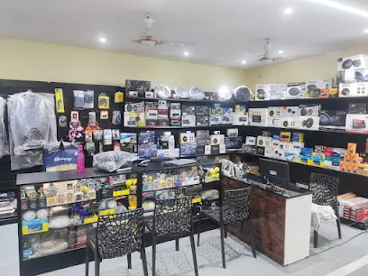 AUDIO MARKET ALL CAR ACCESSORIES CUDDALORE