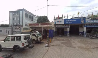 Aujla motors