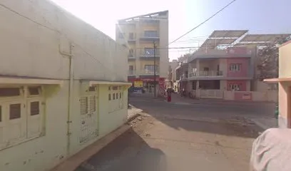 Aum Garage