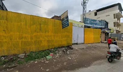 Aurangabad autowork shop