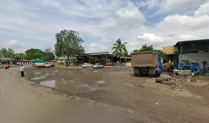 Aurangabad Motor Garage