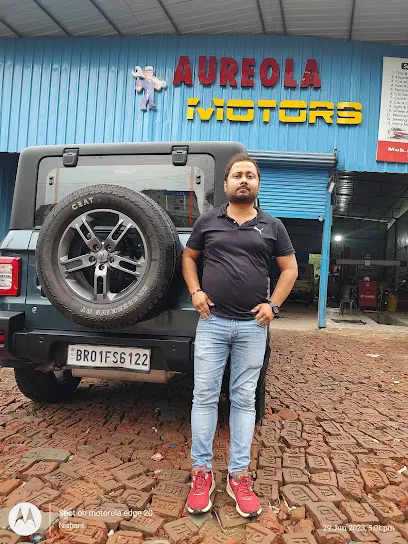 Aureola Motors