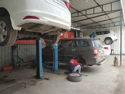 AUTO ASSIST SERVICES