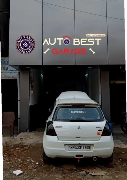 Auto Best Garage