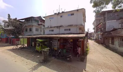 Auto, Bike Garage