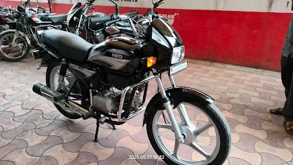 Auto Bike