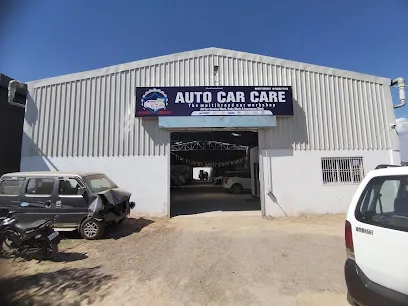 Auto car care