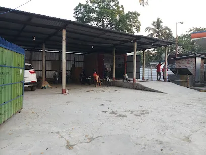 AUTO CAR CLINIC (CAR WASHING CENTER)