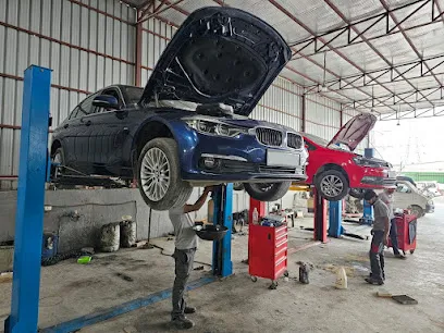 Auto Car Repairing Service In Rewari