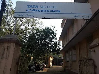 Auto care