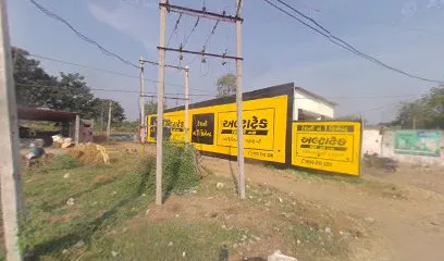 Auto care car garage