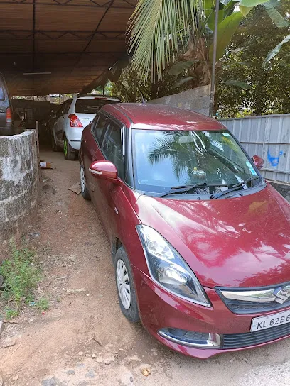 Auto Care Car workshop Kothamangalam Mechanic