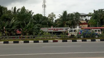 AUTO CARe GARAGE