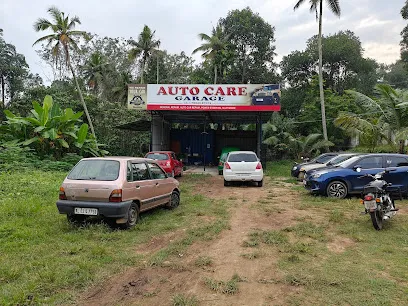 Auto Care Garage