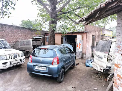 Auto Care Service Centre (বাবুর গ্যারেজ)