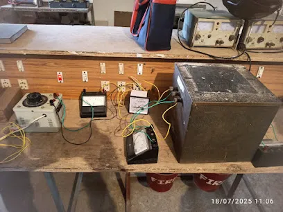 Auto & Car's Battery,Electrical WORKSHOP