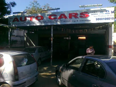 Auto Cars
