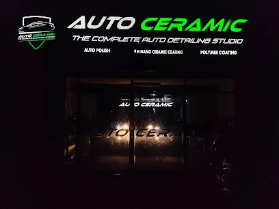 Auto Ceramic Karunagappally