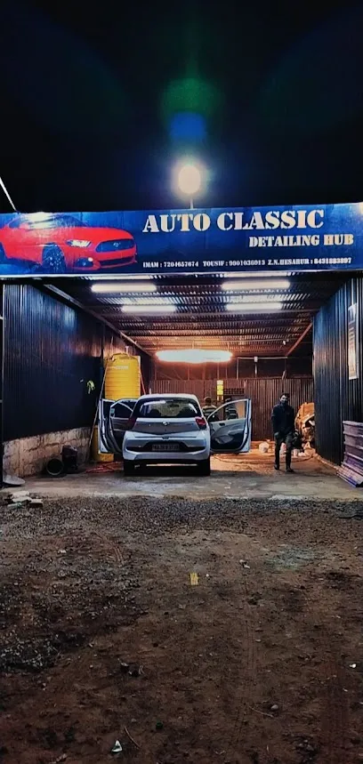 Auto Classic