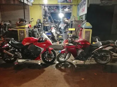 Auto Clinic Sangli