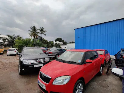 Auto Clinic