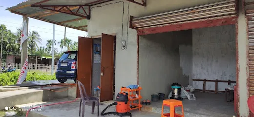 Auto club car garage & services