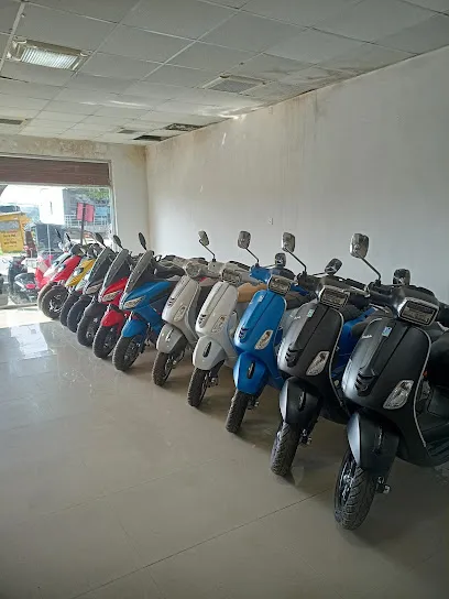 Auto concept khunti